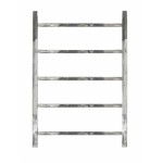 Forme Non-heated 5 Square Bars